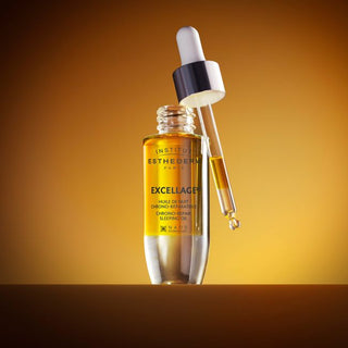 EXECELLAGE Huile de Nuit Chrono-réparatrice 30ml