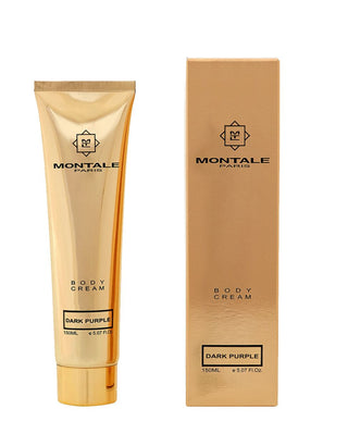Dark Purple Body Cream 150ml