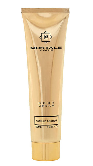 Vanille Absolu Body Cream 150ml