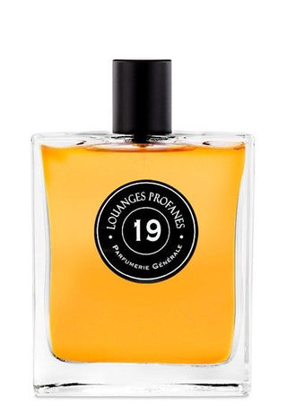 19 - PROFANE LOUANGES (EDT)