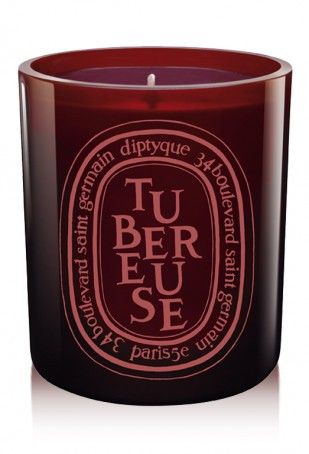 Tubereuse - Red (300gr)