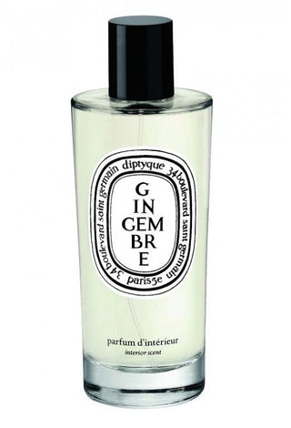 Ginger (room spray 150ml)