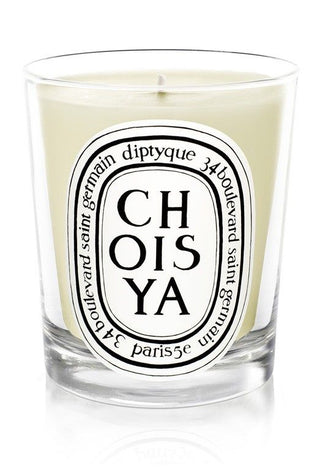 Choisya Candle (190gr)