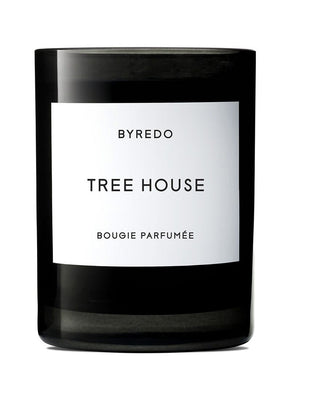 Tree House candle 240gr