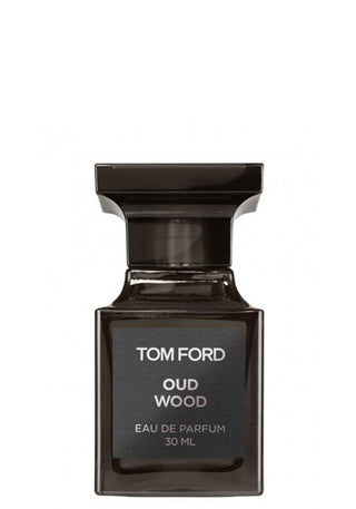 Oud Wood (EDP)
