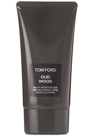 Oud Wood Body Lotion 150ml
