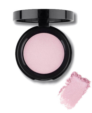 Frost EyeShadow - Yogurth
