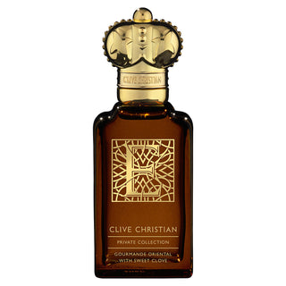 E - Gourmande Oriental (EDP 50)
