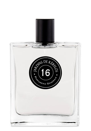 16 - JARDIN DE KERYLOS (EDP)