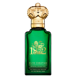 1872 MASCULINE (EDP 100)
