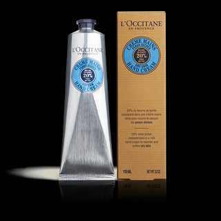 Shea Hand Cream 20% 150ml