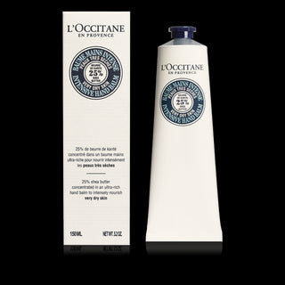 Intensive Shea Hand Balm 25% 150ml