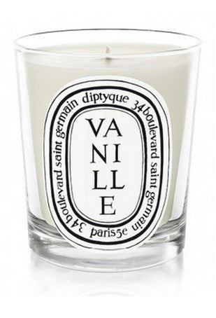 Vanilla (190gr)