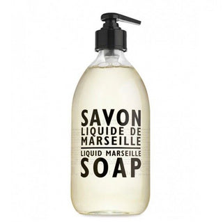 Marseille Liquid Soap (500ml)