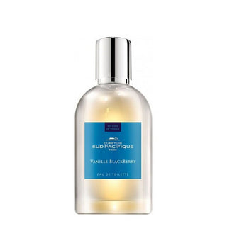 Vanilla Blackberry (EDT)