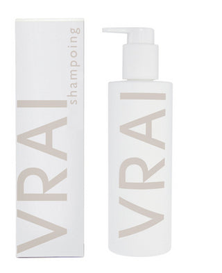 VRA Shampoo 240ml