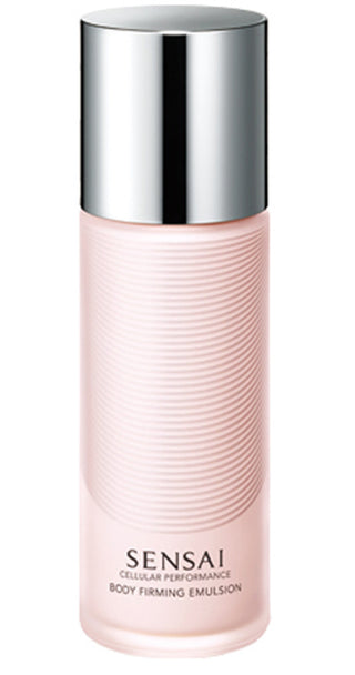 Body Firming Emulsion 200ml