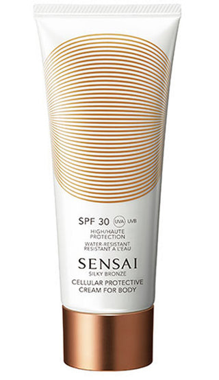 CELLULAR PROTECTIVE CREAM BODY SPF 30