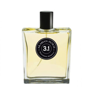 3.1 - Arabian Horse (EDP)