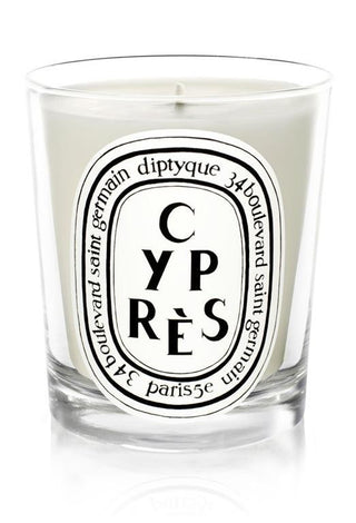 Cypress 190gr.