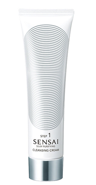 Cleansing Cream Step 1 (125ml)