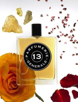 13 - ROSE BURNING (EDP)