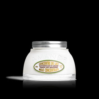 AMANDE Concentrate de Lait - Almond Concentrate de Lait 200ml
