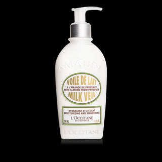 AMANDE Voile de Lait Almond 240ml