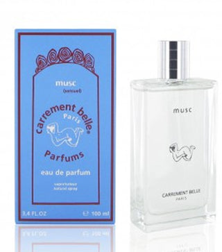 Musk (EDP 100)