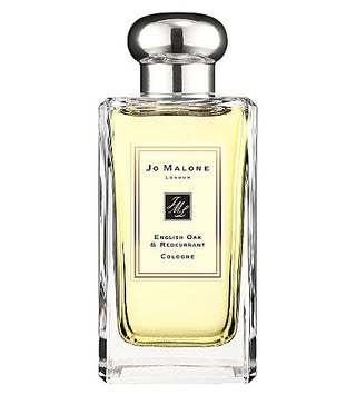 English Oak & Hazelnut Cologne 100ml