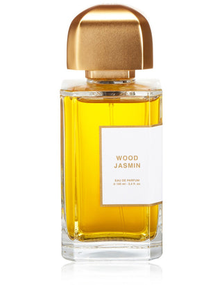 Wood Jasmine (EDP 100)