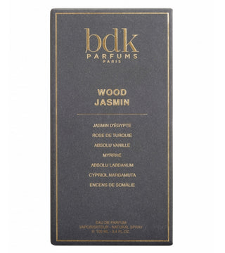 Wood Jasmine (EDP 100)