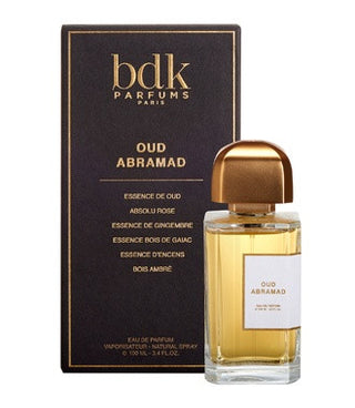 Oud Abramad (EDP 100)