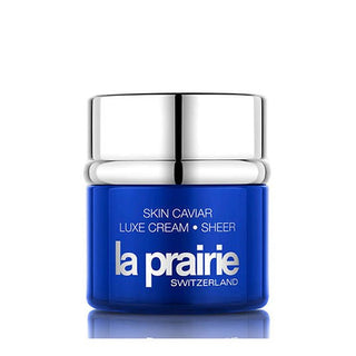 Skin Caviar Luxe Cream Sheer 50ml