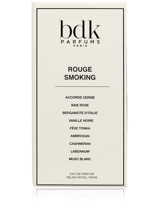 Red Smoking (EDP 100)
