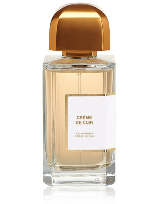 Leather Cream (EDP 100)