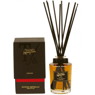 Imperial Incense - 250ml Stick Fragrance