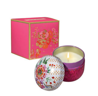 Laurier Rose Cedre Candle