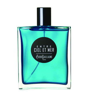 Between Heaven and Sea (EDP)