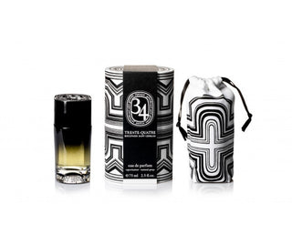 34 Boulevard Sant Germain (EDP 75)