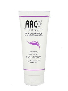 Vegetal DNA Restructuring Shampoo - Dry, Dyed, Bleached Hair 200ml