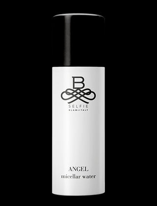 Angel - Micellar Water Face Cleansing