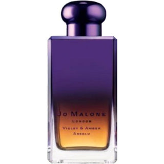 Violet & Amber Absolu 100ml