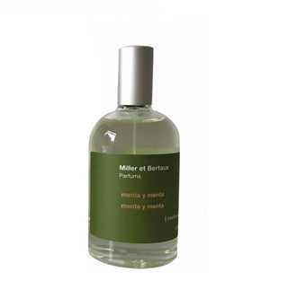 Mint & Mint (EDP 100)