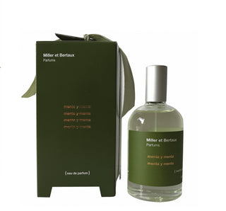 Mint & Mint (EDP 100)