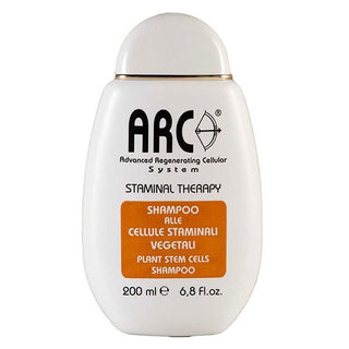 Plant Stem Cell Shampoo 200ml
