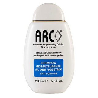 ARC Vegetal DNA Restructuring Shampoo Anti-Dandruff 200ml