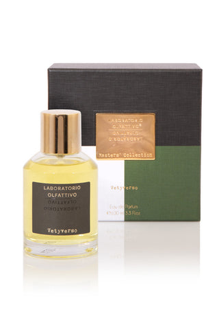 Vetyverso (EDP 100ml)