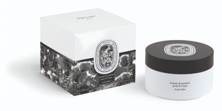 FLEUR DE PEAU BODY BALM 200ML