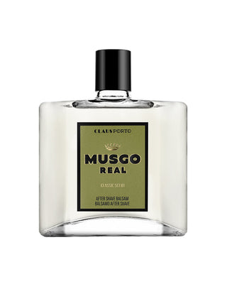 Musgo Real After Shave Balm Classic Scent 100ml